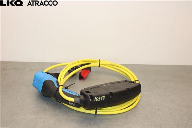 Batterilader kabel til Audi A3, 2016-2020 (Type III, Fase 2) (1EA971675AL)