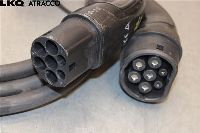 Batterilader kabel til Audi A3 2016-2020 (Type III, Fase 2)  (1EA971639K|)