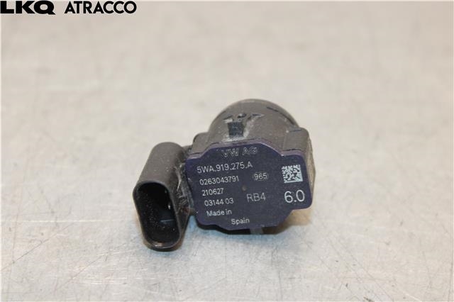 Parkeringssensor bak til VW ID.4 2020-->>  (5WA919275CGRU|)