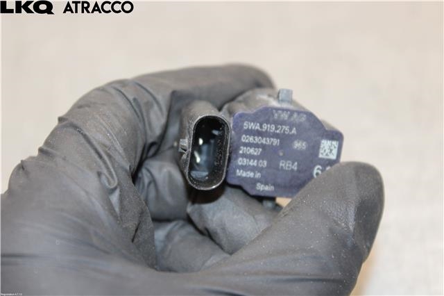 Parkeringssensor bak til VW ID.4 2020-->>  (5WA919275CGRU|)