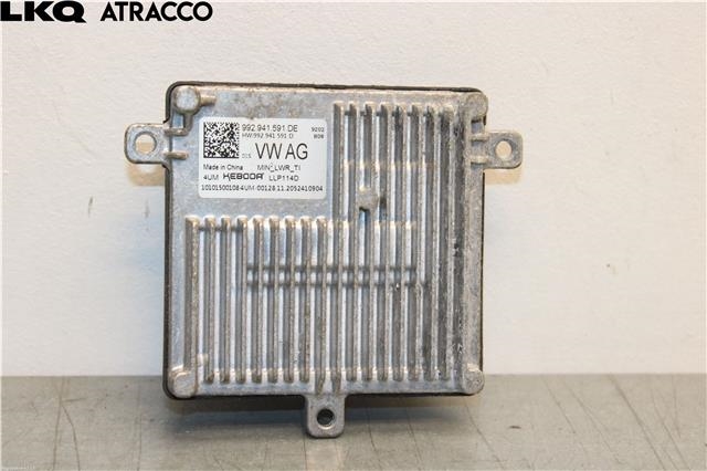Styreenhet xenon/ballast til VW ID.4 2020-->>  (992941591DE|)