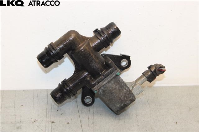 Diverse deler til Peugeot 2008, 2019-->> (Type II)  (9829266280)