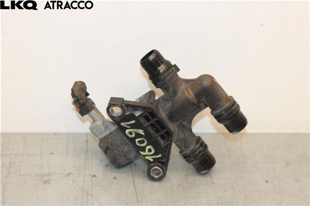 Diverse deler til Peugeot 2008 2019-->> (Type II)  (9829266280|)
