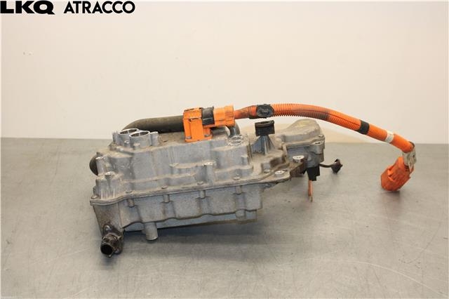 Inverter hybrid til Peugeot 2008, 2019-->> (Type II)  (9840548080)