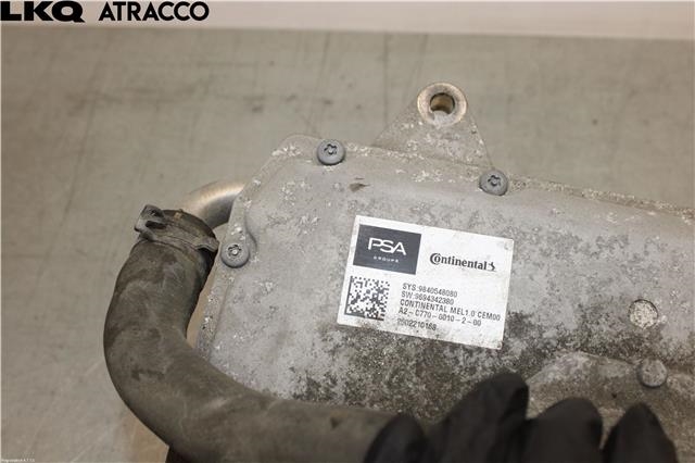 Inverter hybrid til Peugeot 2008 2019-->> (Type II)  (9840548080|)