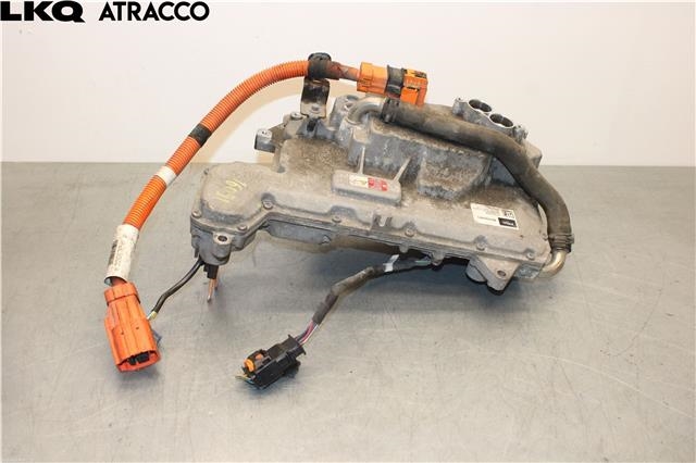 Inverter hybrid til Peugeot 2008 2019-->> (Type II)  (9840548080|)