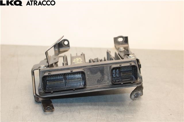 Styreenhet motor til Toyota RAV4 2019-->> (Type V)  (896614AA50|)