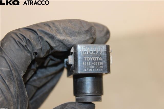 Parkeringssensor bak til Toyota RAV4 2019-->> (Type V)  (8934133220|)