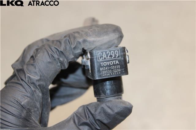 Parkeringssensor bak til Toyota RAV4 2019-->> (Type V)  (8934133220|)
