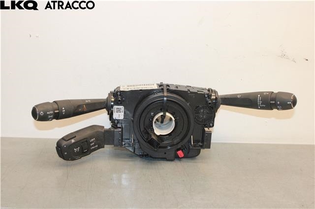 Bryter combi til Peugeot 208, 2019-->> (Type II)  (98369177ZD)