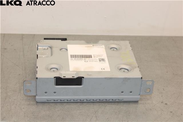 Bilstereo til Peugeot 208, 2019-->> (Type II)  (1671944380)