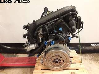 Motor bensin til Audi A3,   (|04E100099A)