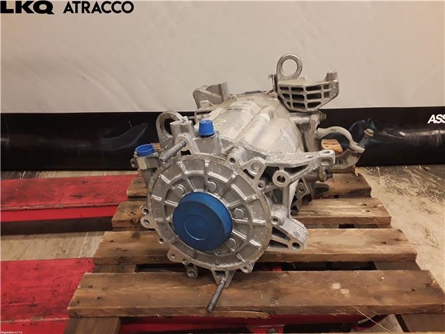 Motor elbil foran til Citroën ë-C4 2020-->>  (1673214880|)