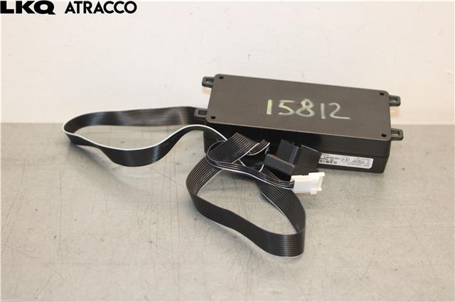 Diverse deler til Peugeot 208, 2019-->> (Type II)  (ACCM101EU4G00)