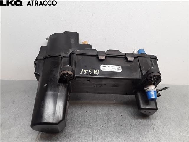 Varmeapparat til Citroën ë-C4 2020-->>  (9830070780|)