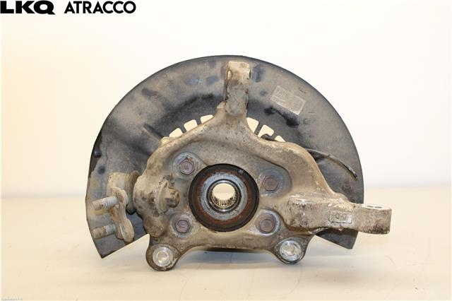 Hjulspindel venstre foran til Toyota RAV4 2019-->> (Type V)  (4320242010|)