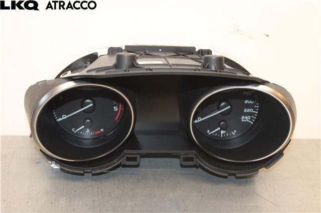 Instrumentpanel til Subaru Outback, 2015-2020 (Type V)  (85003AL040)