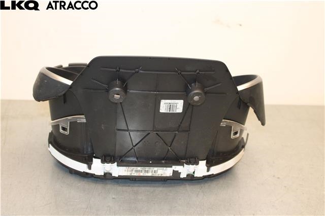 Instrumentpanel til Subaru Outback 2015-2020 (Type V)  (85003AL040|)