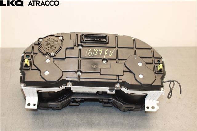 Instrumentpanel til Subaru Outback 2015-2020 (Type V)  (85003AL040|)