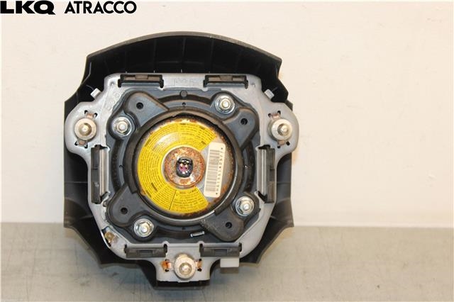Airbag rattpute til Subaru Outback 2015-2020 (Type V)  (98211AL010VH|)