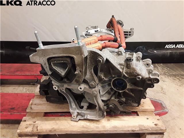 Motor elbil foran til Peugeot 2008 2019-->> (Type II)  (1673214880|)