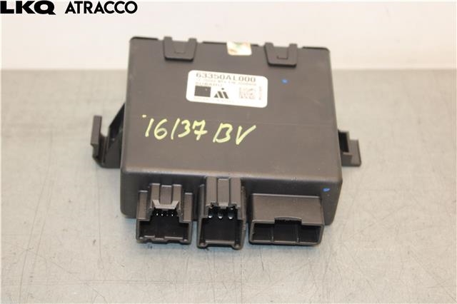 Styreenhet diverse til Subaru Outback 2015-2020 (Type V)  (63350AL000|)
