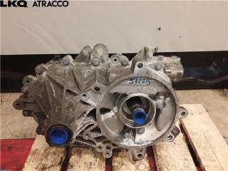 Girkasse 4WD fordelingskasse til Peugeot 208,   (|9842619180)