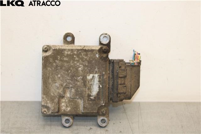 Styreenhet girkasse til Subaru Outback 2015-2020 (Type V)  (30919AD760|)