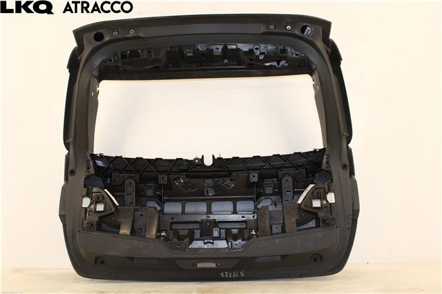 Bakluke combi til Peugeot 308 2013-2021 (Type II)  (1610669880|)