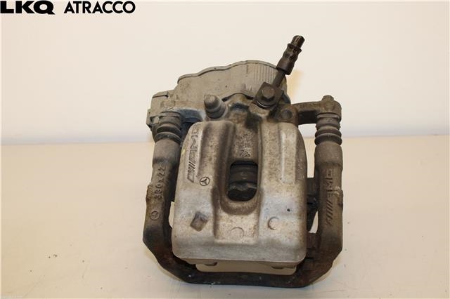 Bremsecaliper venstre bak til Mercedes A-Klasse, 2018-->> (W177) (W177) (A2474234500)