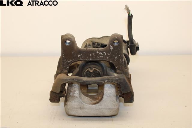 Bremsecaliper venstre bak til Mercedes A-Klasse 2018-->> (W177) (W177) (A2474234500|)