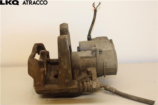 Bremsecaliper høyre bak til Mercedes A-Klasse 2018-->> (W177) (W177) (A2474234600|)