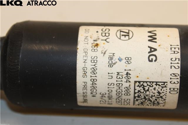 Støtdemper bak til VW ID.4 2020-->> (1EA513049AN|)