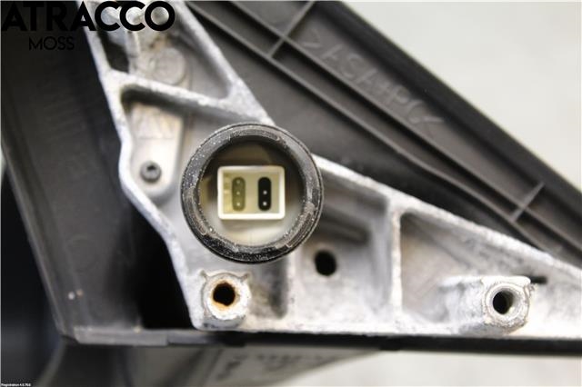 Speil venstre til BMW 3-Serie 2005-2011 (E90/E91/E92/E93) (E90/E91/E92/E93) (51167189945|)