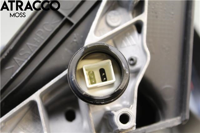 Speil høyre til BMW 3-Serie 2005-2011 (E90/E91/E92/E93) (E90/E91/E92/E93) (51167189946|)