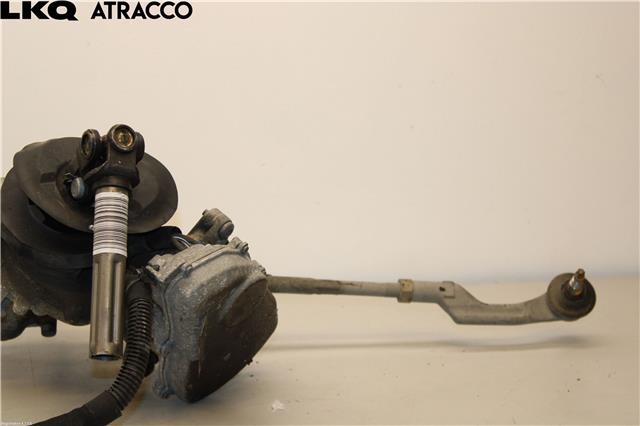 Tannstang elektrisk til Peugeot 2008 2019-->> (Type II)  (1674245980|)
