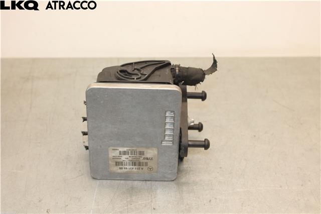 ABS sentral til Mercedes E-Klasse 2016-2023 (W213) (W213) (A2134312301|)