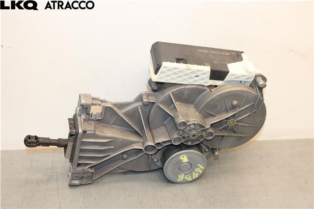 Baklukeåpner motor til Mercedes E-Klasse 2016-2023 (W213) (W213) (A2137605600|)