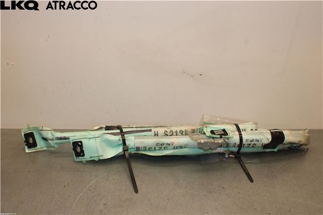 Airbag gardin venstre til Mercedes E-Klasse, 2016-2023 (W213) (W213) (A2138601102)