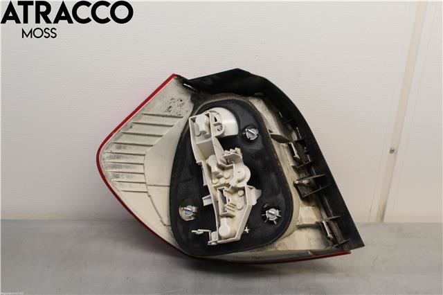 Baklykt høyre til BMW 1-Serie 2004-2011 (E81/E82/E87/E88) (E81/E82/E87/E88) (63217164956|)