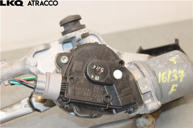 Viskermotor frontrute til Subaru Outback 2015-2020 (Type V)  (86511AL010|)