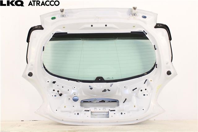 Bakluke combi til Peugeot 208 2012-2019 (Type I)  (9675472280|)