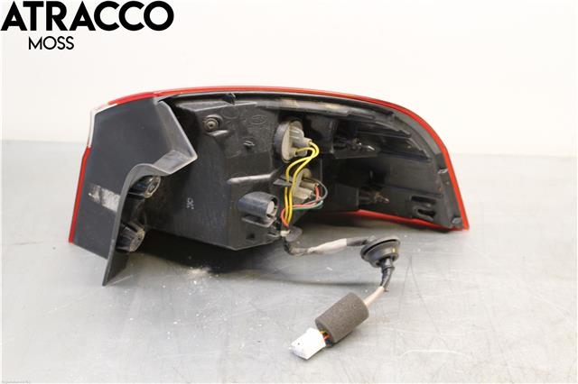 Baklykt venstre til Kia Rio 2011-2017 Type III  (924011W210|)