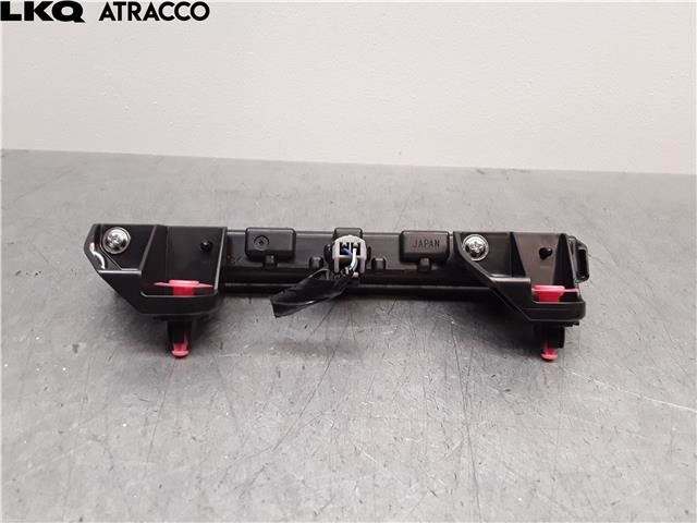 Baklykt bremselys bakrute til Toyota Auris 2013-2015 (Type II, Fase 1)  (8157012440|)