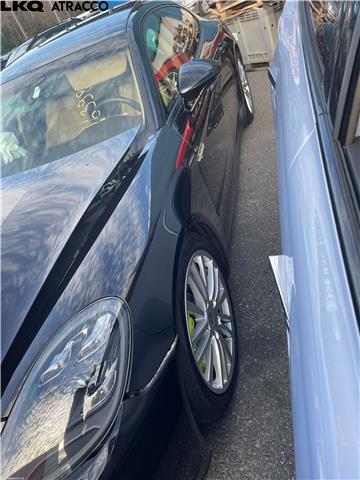 Skjerm venstre foran til Porsche Panamera 2017-->> (Type II) (971) (971) (971821101Y|)