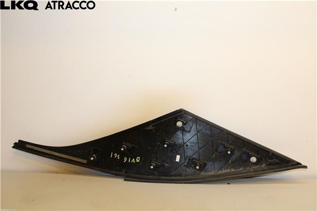 Innredning diverse til VW ID.4 2020-->> (11A853377|)