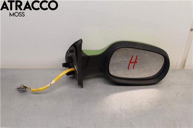 Speil høyre til Nissan Micra, 2003-2010 (K12) (K12) (96301AX660)