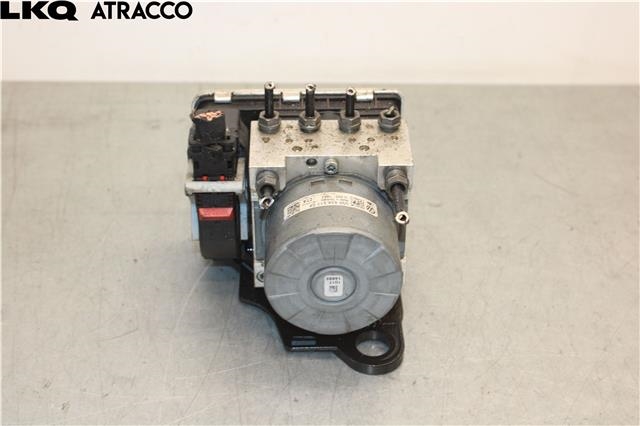 ABS sentral til VW Tiguan 2016-2020 (Type II, Fase 1)  (5Q0614517CF|)