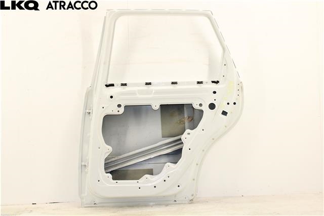 Dør høyre bak til Volvo V50 2007-2012 (Fase 2)  (31335470|)