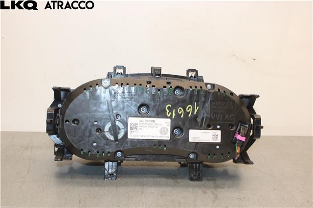 Instrumentpanel til VW Tiguan 2016-2020 (Type II, Fase 1)  (5NA920751B|)